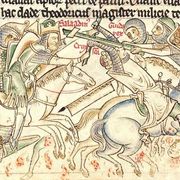 Il Saladino, una leggenda dell’Europa cavalleresca