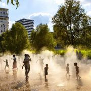 C'è un collegamento tra caldo estremo e riduzione della fertilità?