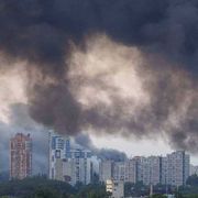 Trump telefona a Zelensky e gli ridà i missili Patriot