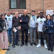 Karim, Rachid e Oran: l’italiano per «ricordarci» la fratellanza