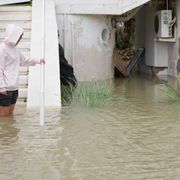 Italia divisa in due: previsti nubifragi al Nord e gran caldo al Sud