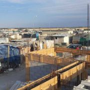 Emergenza ghetti a Foggia, tra irregolarità e fondi a rischio