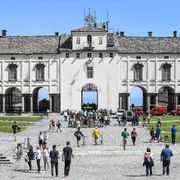 Giubileo on the road, alla scoperta dei santuari con il camper