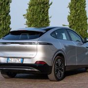 XPeng, l'auto è sempre di più un computer con le ruote