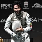 Bianchi, un fioretto per conquistare il mondo