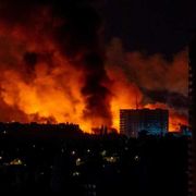 Basta guerra: se non per Dio, fatelo per ciò che d'umano resta