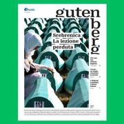 L’11 luglio "Gutenberg" indaga la lezione perduta di Srebrenica