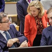 I suggerimenti di Giorgetti: offerte in chiesa anche con il Pos