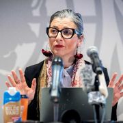 Chi è Francesca Albanese, l'italiana finita nel mirino degli Usa per Gaza