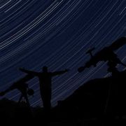 Contempliamo le stelle, scopriremo quanto hanno da dirci