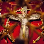 Da Mantova a Lucca, un cammino per “arrivare in alto”