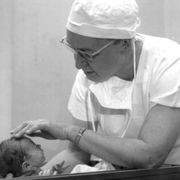 Virginia Apgar, la pediatra che continua a salvare neonati col suo “Indice”