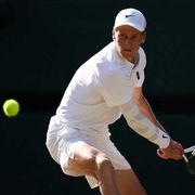 A Wimbledon è ancora Sinner vs Alcaraz. Ma dietro a loro c’è il vuoto