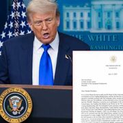 La stangata di Trump all'Europa: «Dazi al 30%». Cosa succede adesso