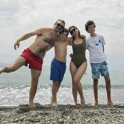 Il cuore di Alfredo s'è fermato, il suo sogno no. E c'entra la musica