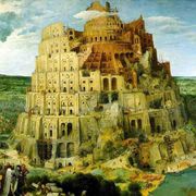 Il sogno di una lingua universale: l'IA sfida la Torre di Babele