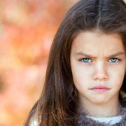 «Perché la nonna non mi ha salutato prima di andarsene?»