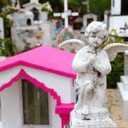 «Ai piccoli diciamo che la luce dell’anima non si spegnerà mai»