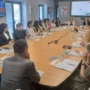 Le donne che dirigono il carcere: «Da sole non possiamo cambiarlo»