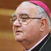 Addio all’ex nunzio Alberto Bottari de Castello