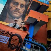 Mario Paciolla è morto 5 anni fa, i suoi genitori non sanno ancora il perché