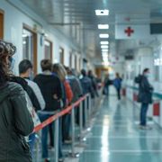 Visite in ritardo, dati assenti: le liste d'attesa sono un problema irrisolto