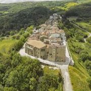 Benvenuto Leo, l'abitante numero 144 del paese che sta scomparendo