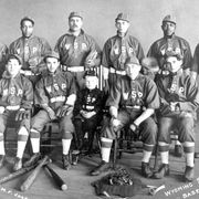 L’epopea del Wyoming State Penitentiary All Stars, le stelle dietro le sbarre