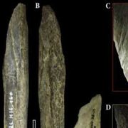 Scoperto in una grotta belga il coltellino svizzero dei Neanderthal