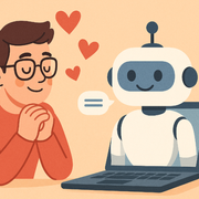 Se il chatbot è diventato psicologo, amico e compagno degli adolescenti