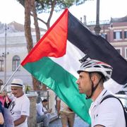 In quelle tante piccole marce, una grande speranza