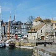 Ritorno alla Ferme Saint Siméon, sulle tracce degli impressionisti