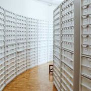 L’eterna (im)perfezione dell’archivio
