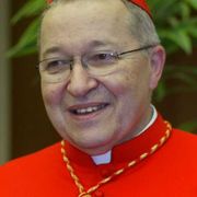 Parigi piange la morte del cardinale Vingt-Trois