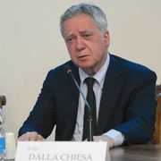 «La questione morale c'è ancora. Come si fa a non provare vergogna?»