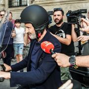 Ma quale bavaglio: riecco dappertutto le intercettazioni (coi loro rischi)