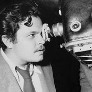 L’ossessione di Orson Welles per Moby Dick