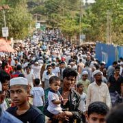 Tagli ai fondi: aiuti a rischio per 11,6 milioni di profughi