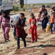 Destini siriani. Interessi altrui