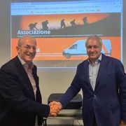 Roberto Scarabel confermato presidente di AsConAuto