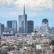 Il caso Milano è una storia di successo e di vertigini
