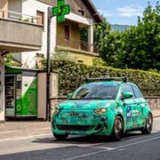 Mobilità autonoma inclusiva: nasce il car sharing per fragili ed anziani