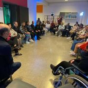 Riverdersi ragazzi solitari tra questi campioni di umanità