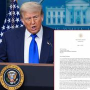 C'è un'antropologia dietro i dazi di Trump