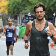 Runner: quando arrivare è già la vittoria della vita