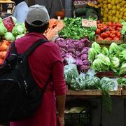 Olio, caffè, riso: il cambiamento climatico ha un prezzo. Al supermercato