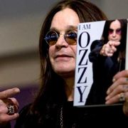 Addio a Ozzy Osbourne, principe dell'heavy metal