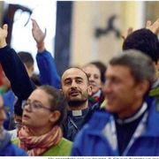 Don Cravero: «L’antidoto al clericalismo? Una comunità che cura i propri preti»