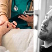 Emanuele e gli altri malati: chi vuole essere libero di scegliere la vita