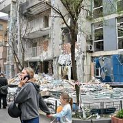 Oltre l'indignazione, per organizzare la speranza e avviare il cambiamento